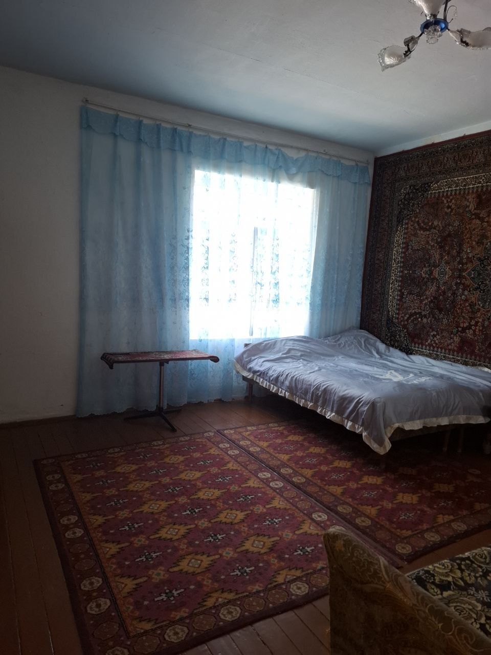 Продаётся дом на земле