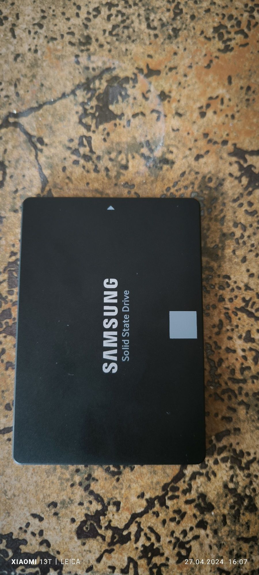 Placa memorie Samsung