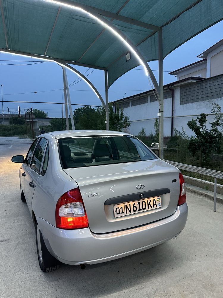 lada kalina sedan