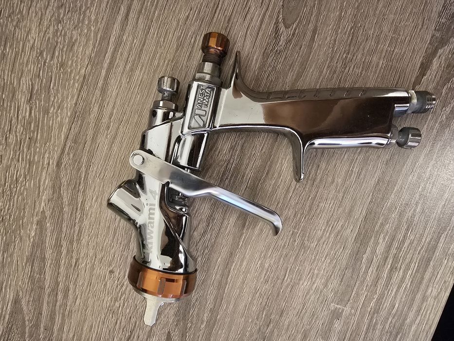 Anest Iwata Kiwami 4 1.6 дюза