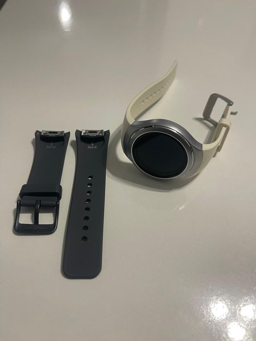 Smartwatch Samsung Gear S2 SM-R720 42mm