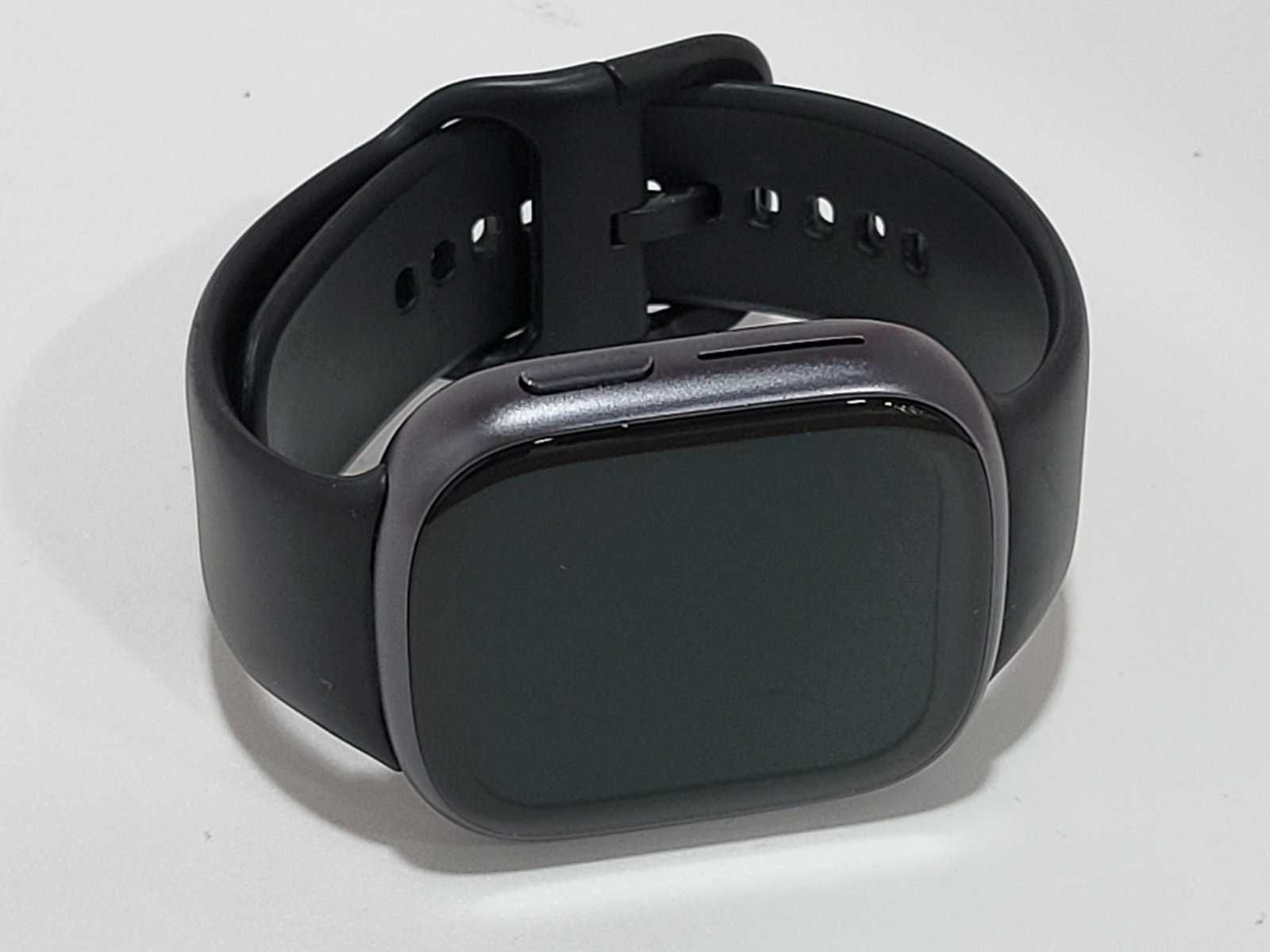 Смарт часовник-HONOR Watch 4