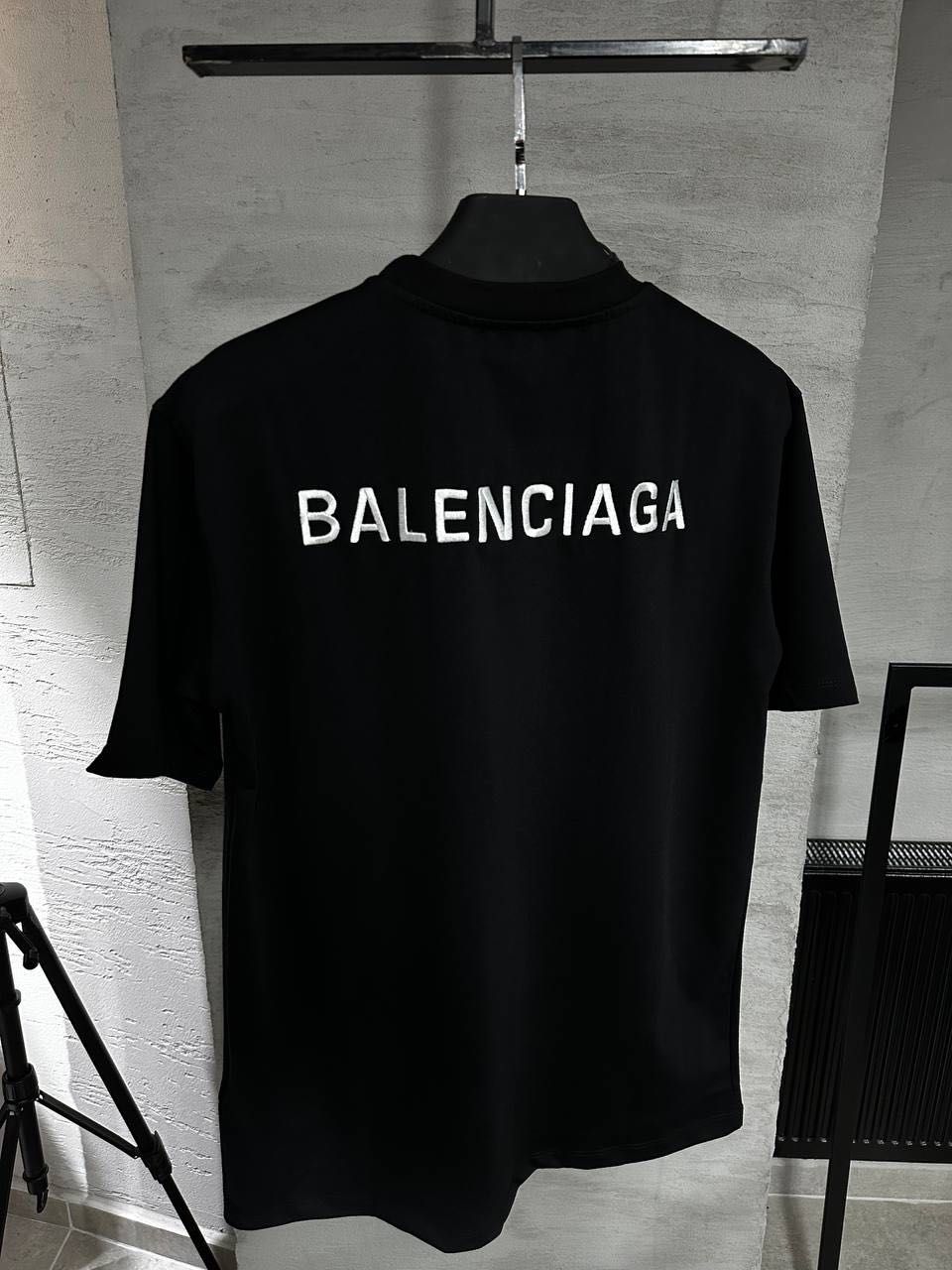 Най-висок Клас Мъжки Тениски  Balenciaga