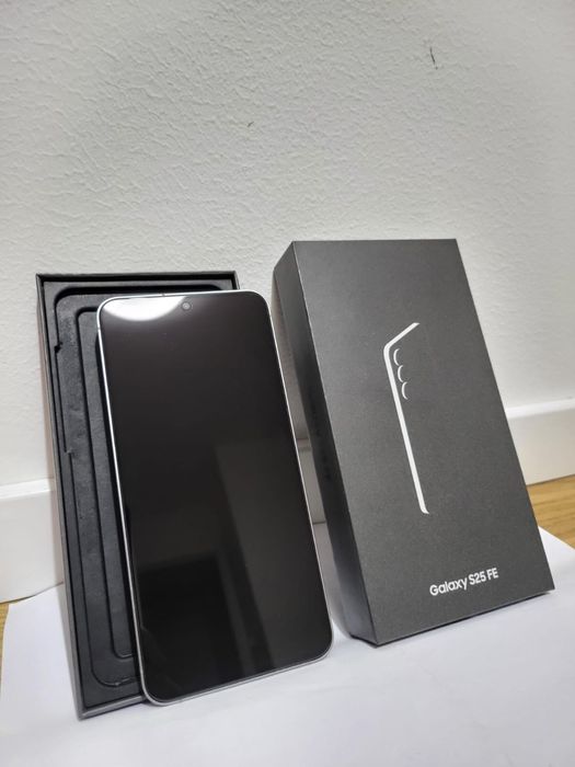 Samsung Galaxy S25 FE