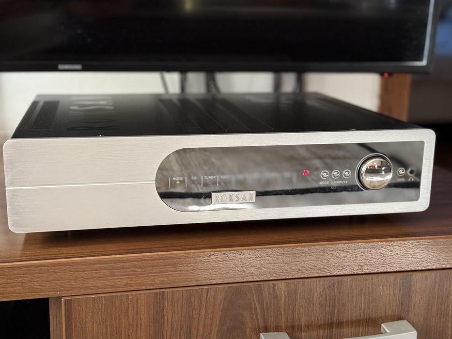 Amplificator Hi-END  Roksan Kandy K2