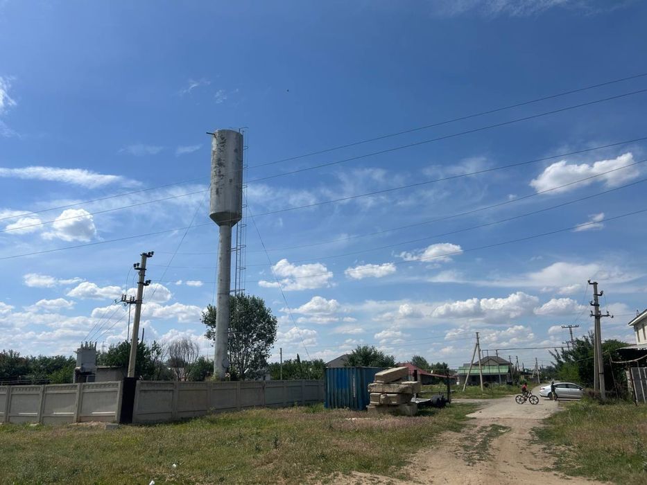 Узынагаш ! Участок ! Жер !