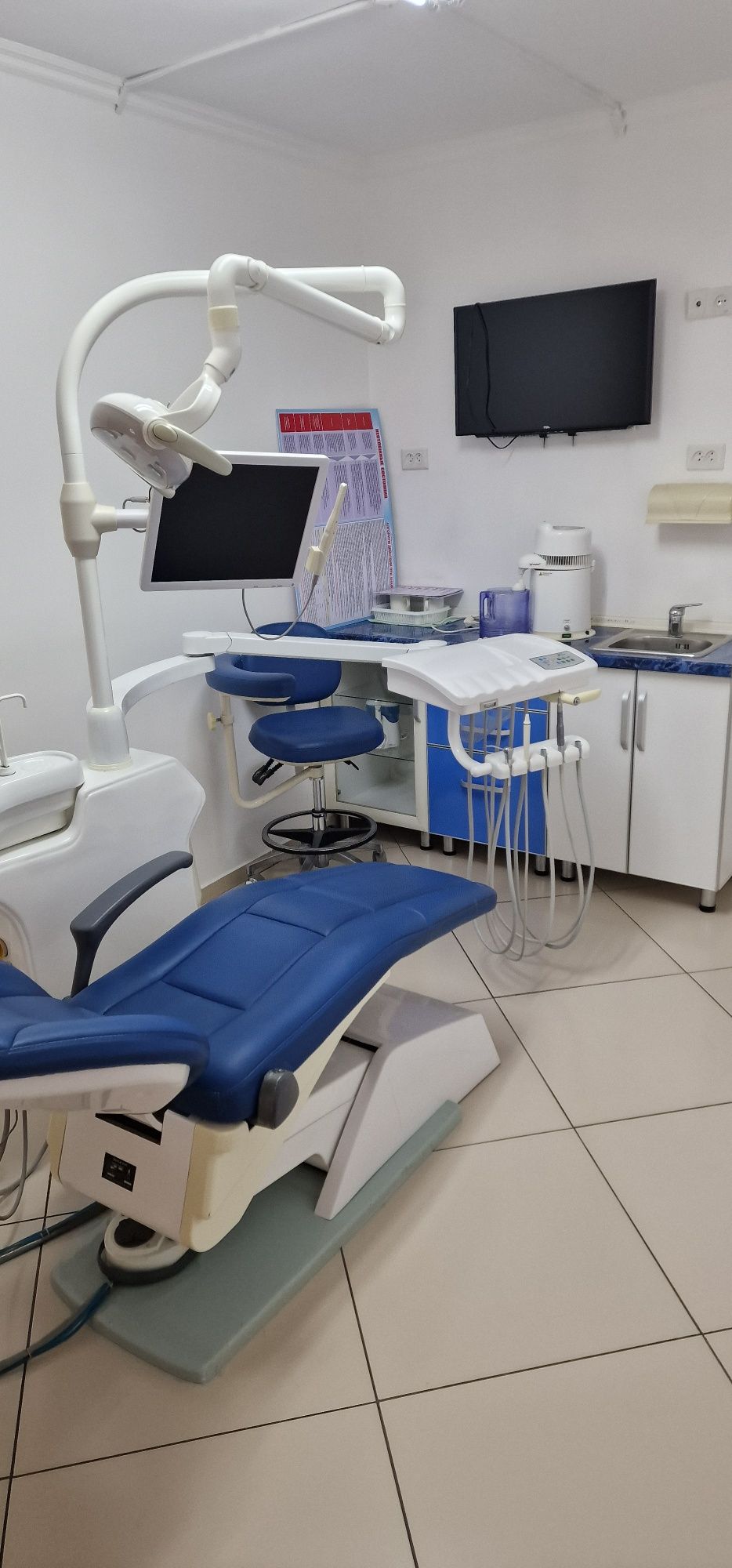 Сдаётся стоматологическая кабинет