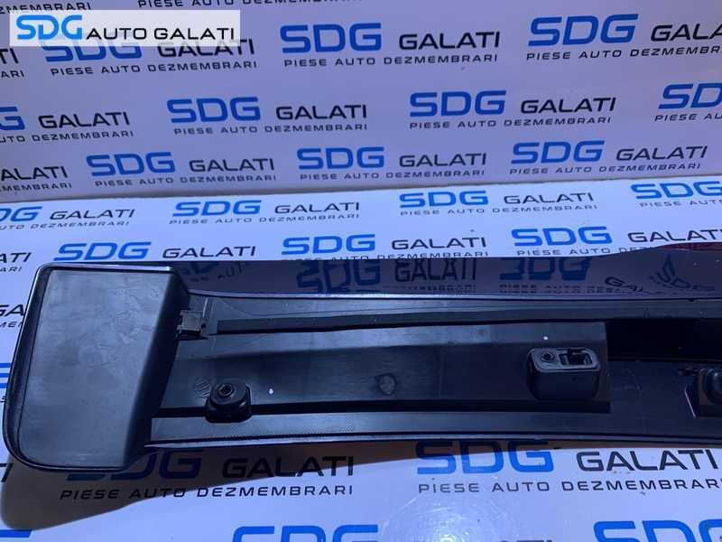 Eleron cu Stop Lampa Tripla Centrala Aditionala Hayon Haion Portbagaj Ford Focus 2 Hatchback Facelift FL 2007 - 2010 Cod 8M51-A44210-A  [V0135]