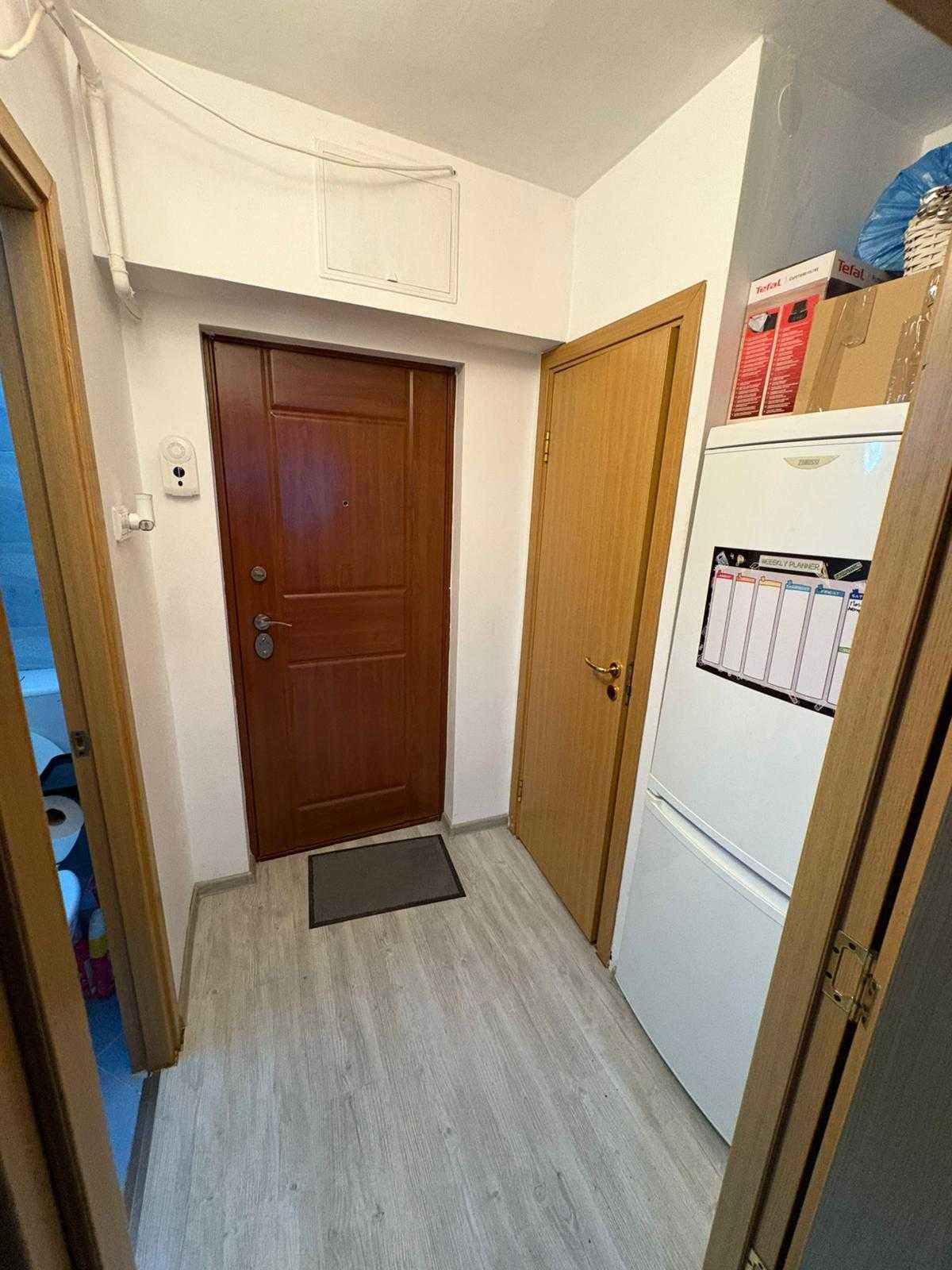 Apartament cu 1 camera, aproape de UMFST si spitalul clinic judetean