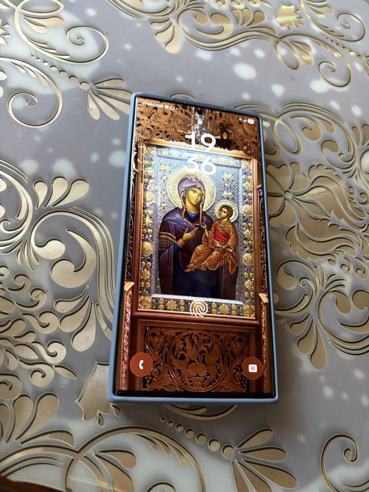Samsung s23 Ultra 512GB като нов