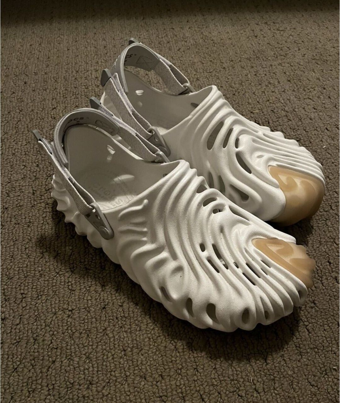 Crocs Bembury Clog