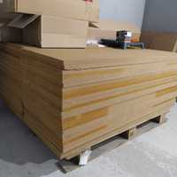 Изолационни плоскости от дървесни влакна Steico Protect H 50 броя