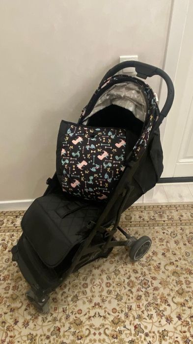 Детская коляска б/у