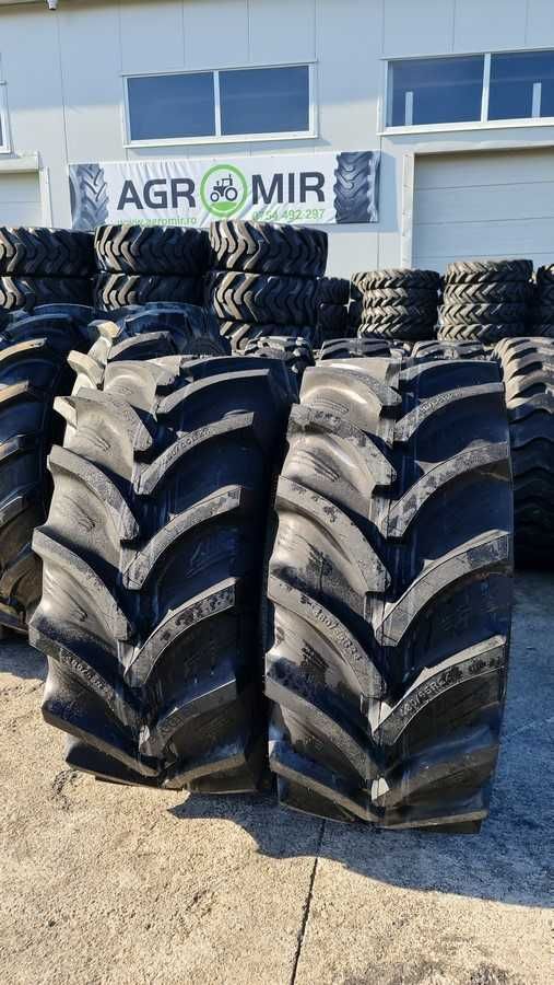 Cauciucuri noi OZKA 480/65R24 anvelope tractor fata