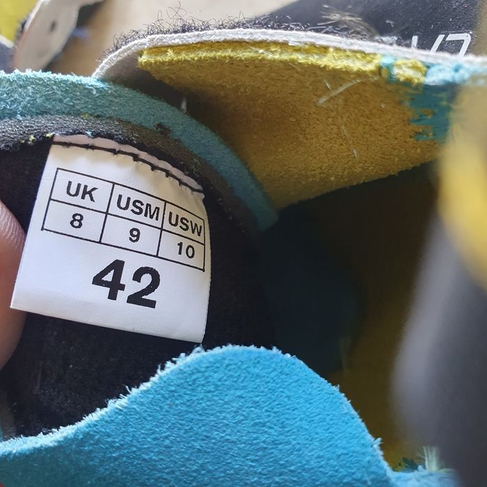 La sportiva  еспадрили за катерене