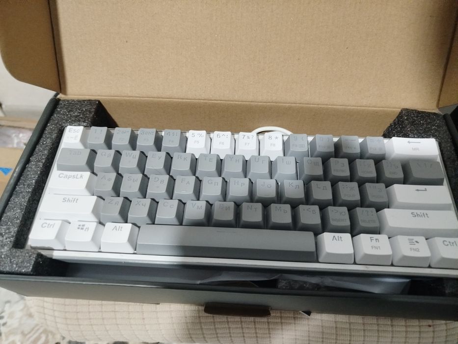 Клавиатуры для пк
