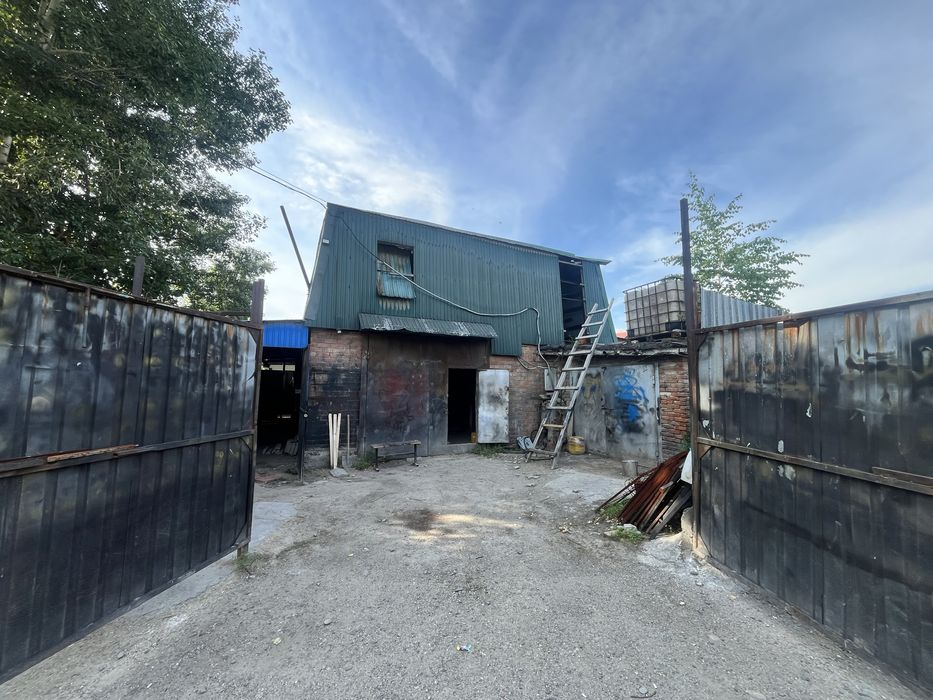 Продается база по изготовлению тротуарной плитки