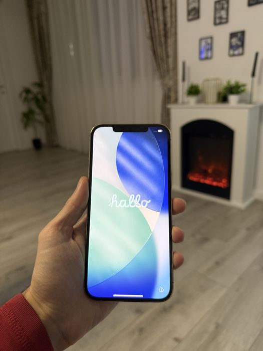 iPhone 12 Pro Max 256GB ca nou