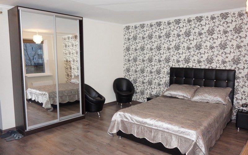 Аренда квартир центр города