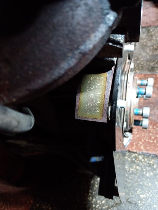 Motor complet fara anexe alfa Romeo mito 1.6jtd lancia delta 955A4000