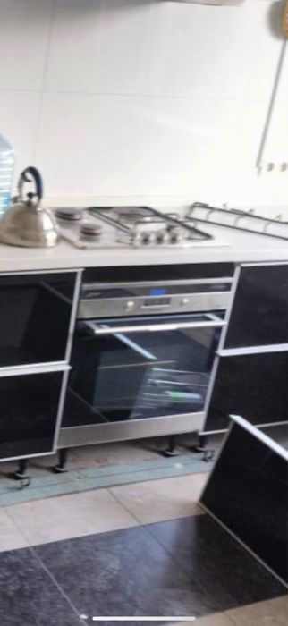 Духовка Kaiser б/у идеал