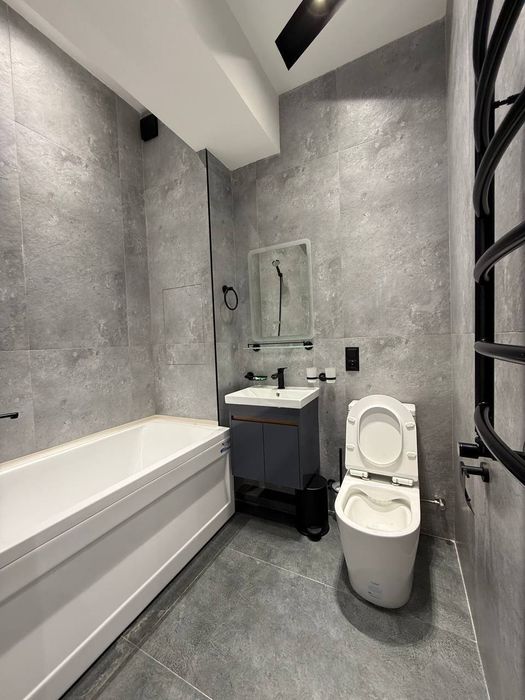 Продам квартиру Мафтункули новостройке New life 4/6/10 130m2