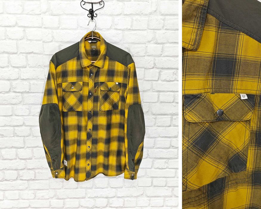 NORRONA Оригинала мъжка риза размер М