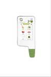 Tester digital alimente Greentest Eco 6 ca nou