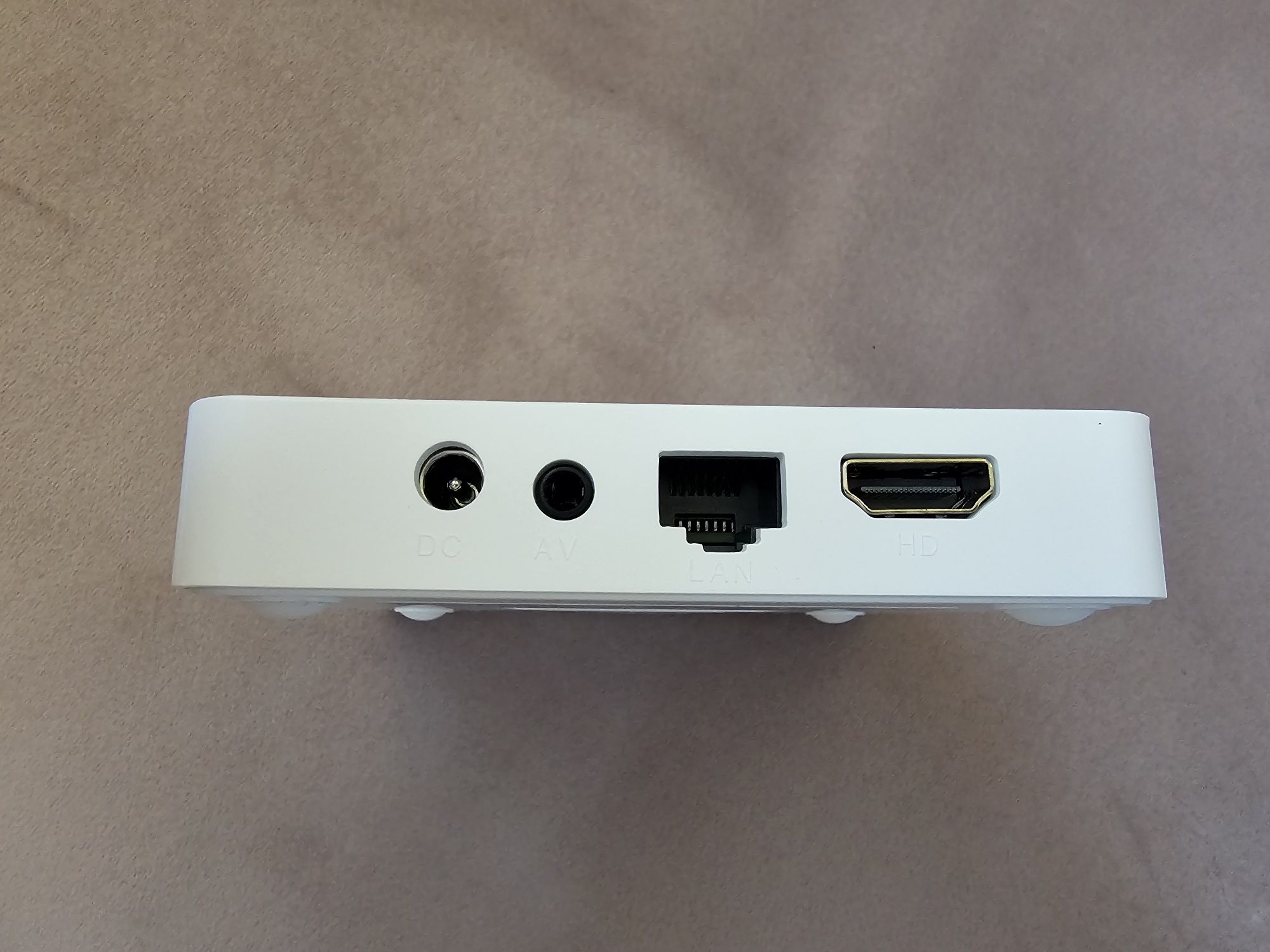 TV Box  Android 14