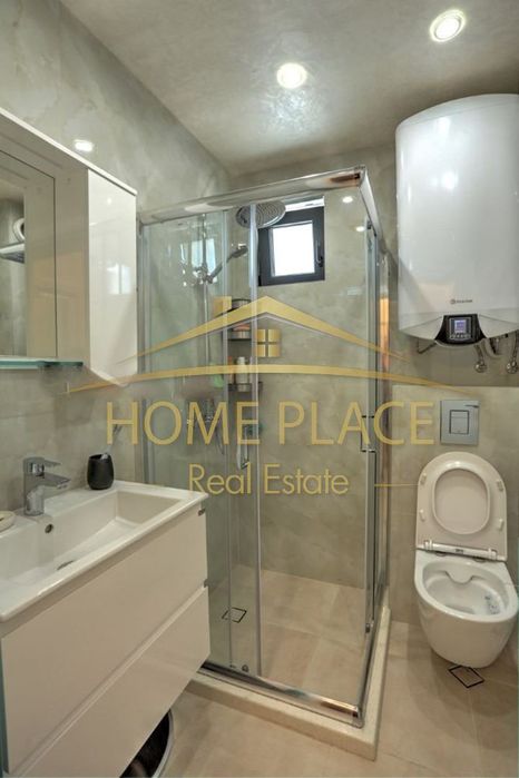 Дава се под наем Двустаен апартамент в Варна, Галата - 65 кв.м за 561 € - Снимка #5