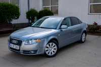 Vand Audi A4 2.0 diesel