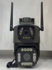 Camera PTZ 4G V10