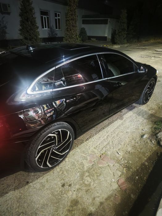 Malibu 2 turbo premier