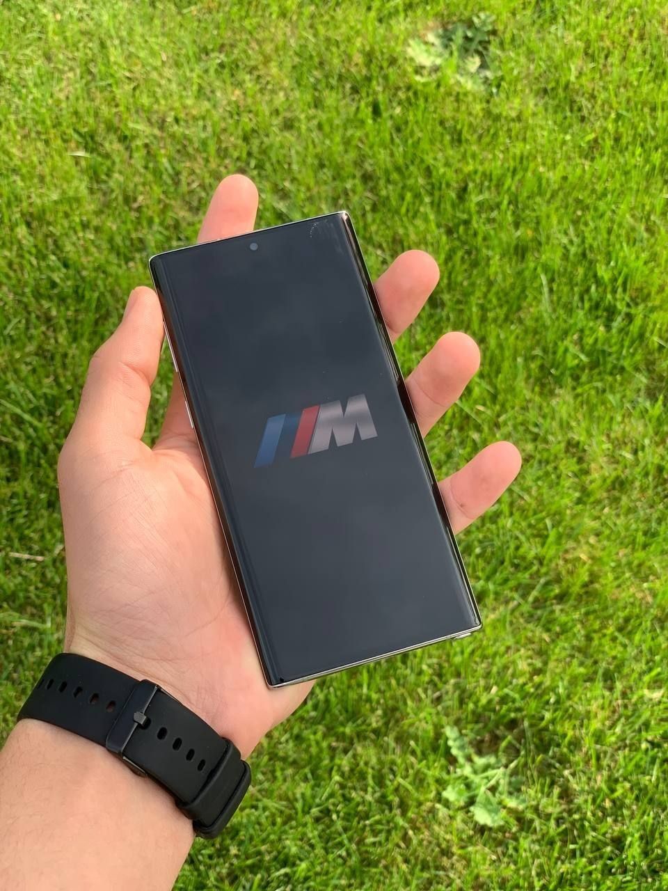 Samsung note 10 12/256