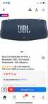 Vand boxa Jbl xtreme 3