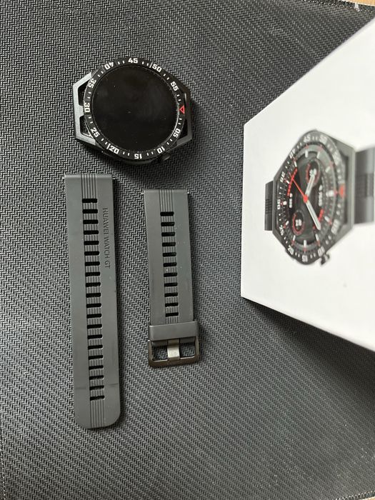 Huawei watch gt 3 se