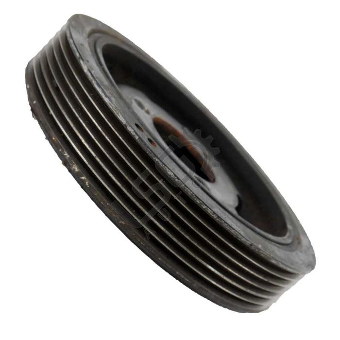 Демпферна шайба колянов вал Citroen DS3  2009-2014 ID: 122853