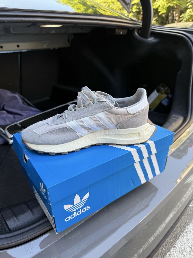 Adidas Retropy E5 42 2/3