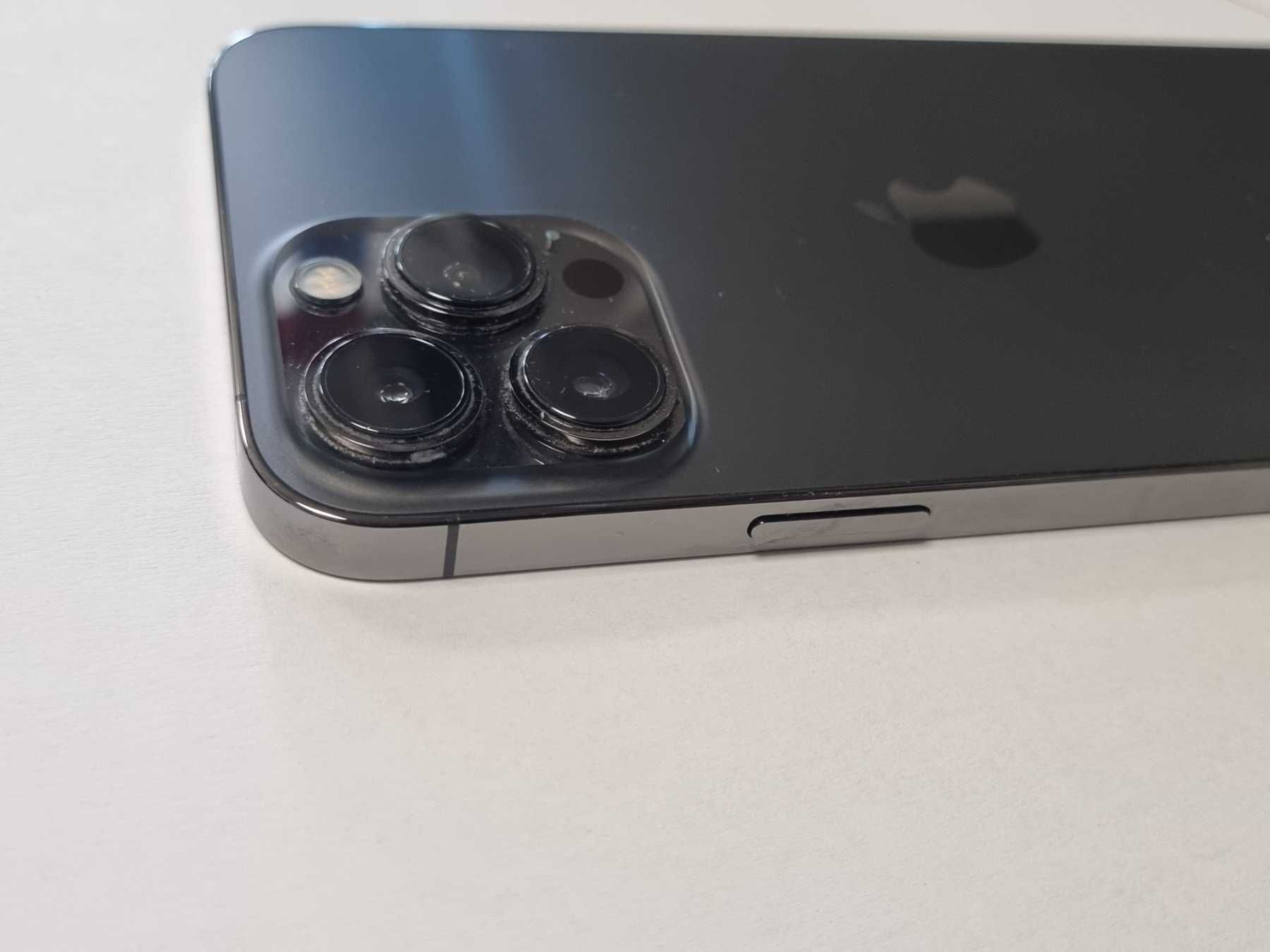 Iphone 13 Pro Max 256GB battery health 84%