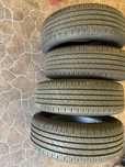 Anvelope Continental 205/60/R16 NOI pret pe SET