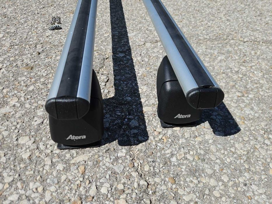 Греди за таван HONDA CRV 2007-2012 ALTERA SIGNO