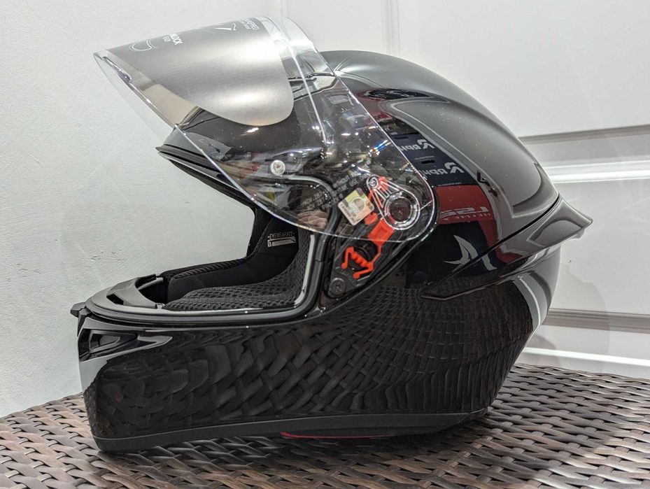 Casca moto AGV K1 S, marime XS, S si L