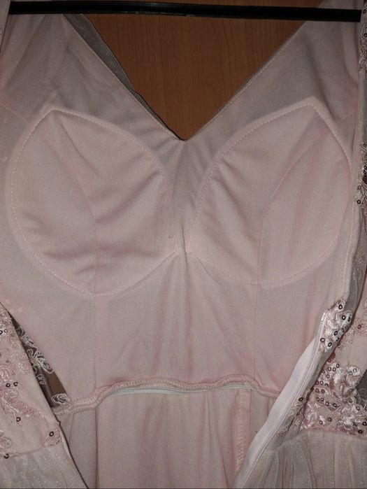 Rochie lungă de ocazie