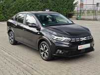 Dacia Logan RAR Efectuat/Prestige+/Automat CVT/Garantie producator/Rate