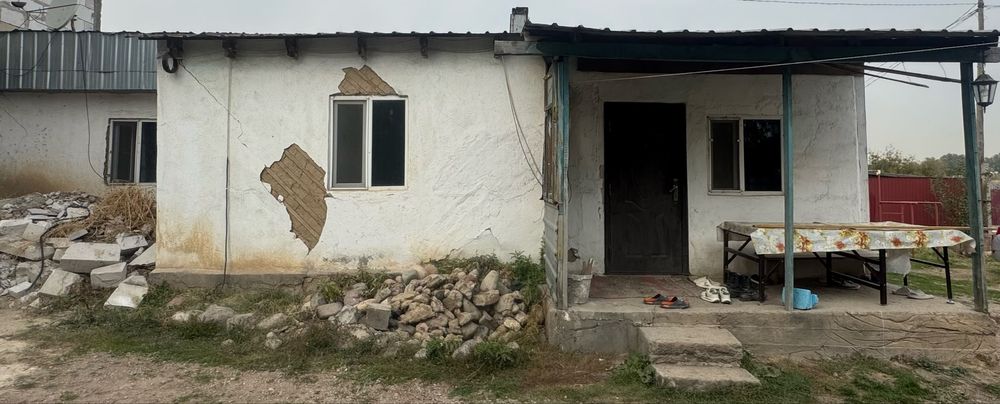 Каркас деревянный для дома