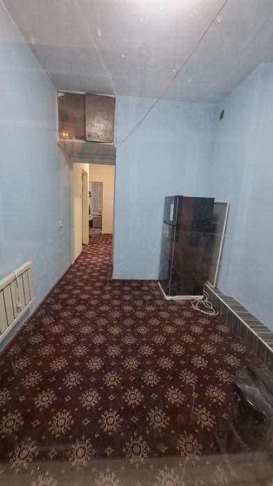 Тезда 6микраёнда 2хона 3этаж квартира сотилади