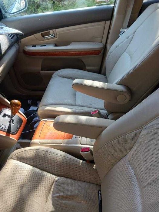 Lexsus RX 300със свален  двигател