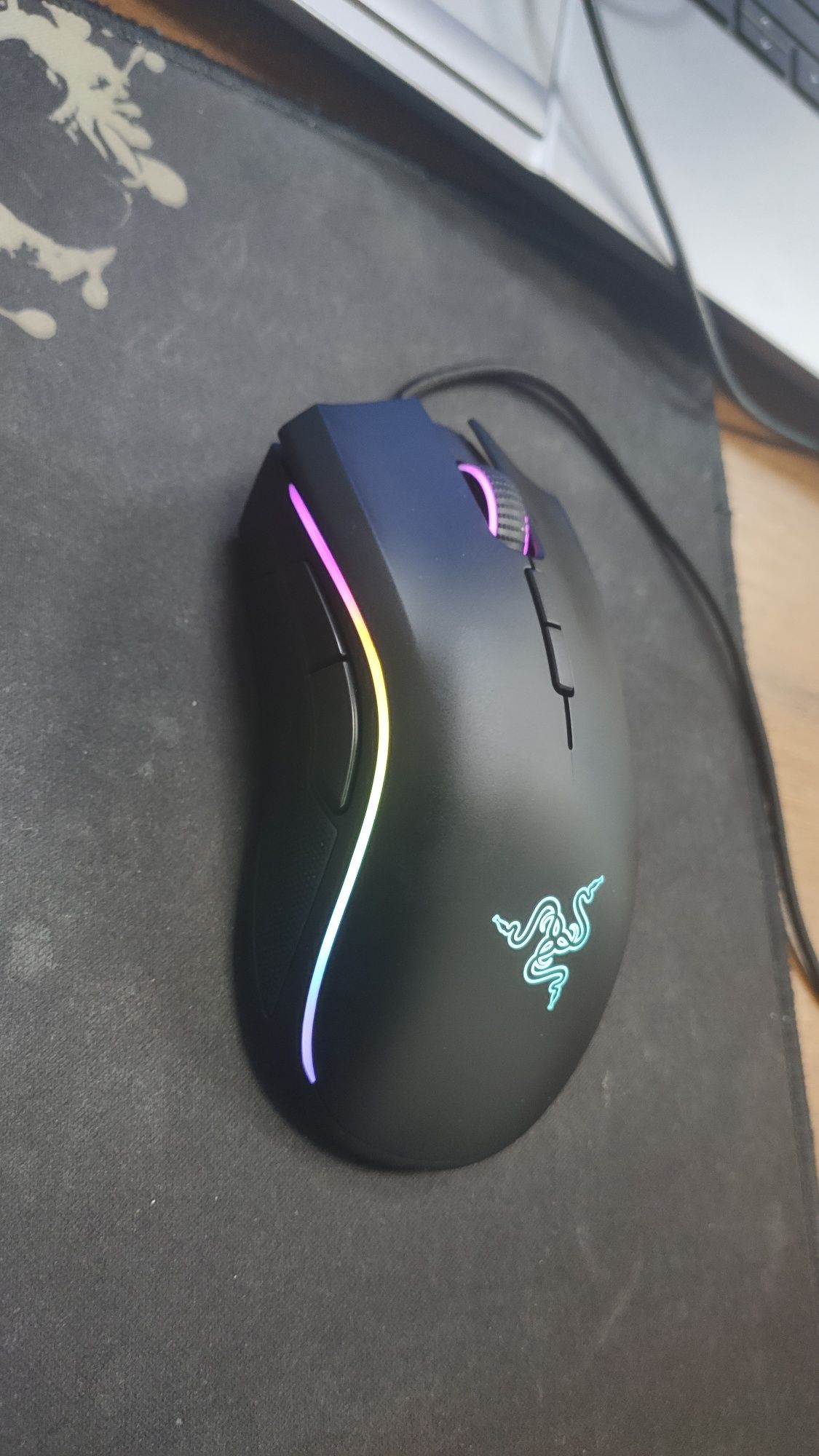 Razer Mamba Elite