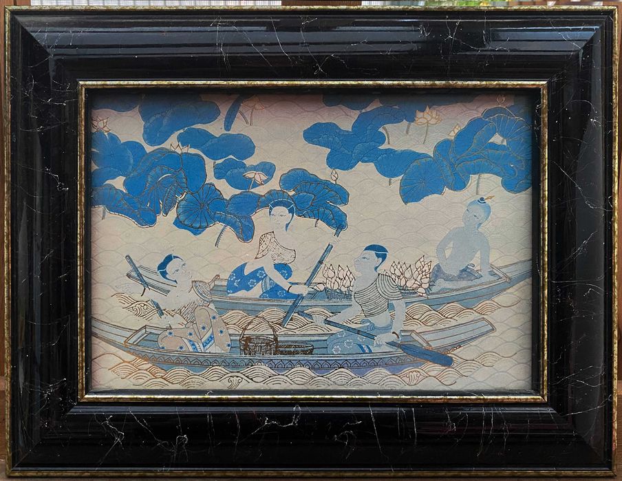 Колекция "Бали" - 12 различни формата