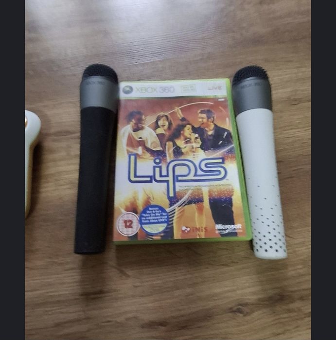 Xbox 360 jocuri manete